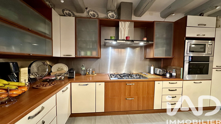 Ma-Cabane - Vente Maison Sartrouville, 176 m²
