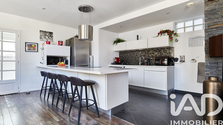 Ma-Cabane - Vente Maison Sartrouville, 100 m²