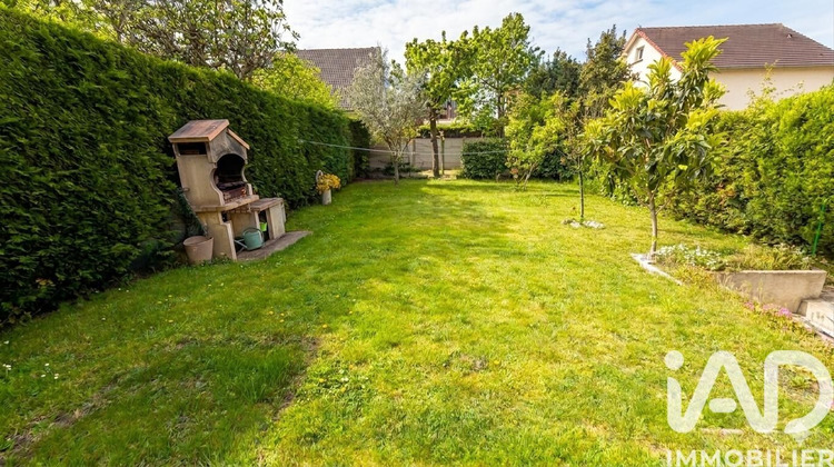 Ma-Cabane - Vente Maison Sartrouville, 151 m²