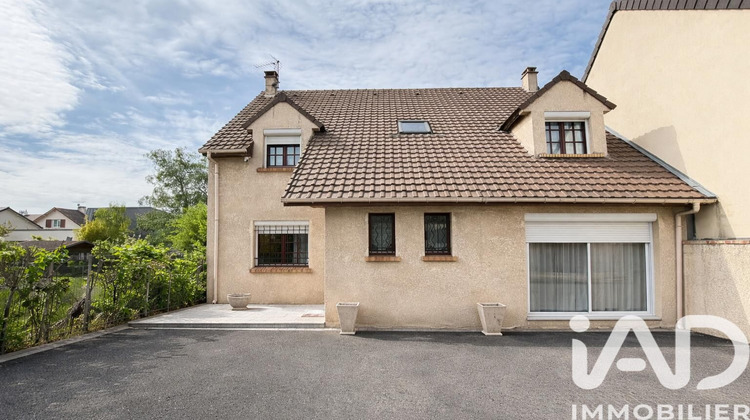 Ma-Cabane - Vente Maison Sartrouville, 151 m²