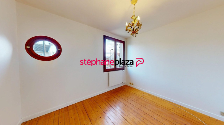 Ma-Cabane - Vente Maison Sartrouville, 128 m²