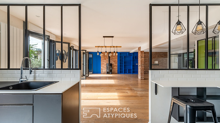 Ma-Cabane - Vente Maison SARTROUVILLE, 248 m²