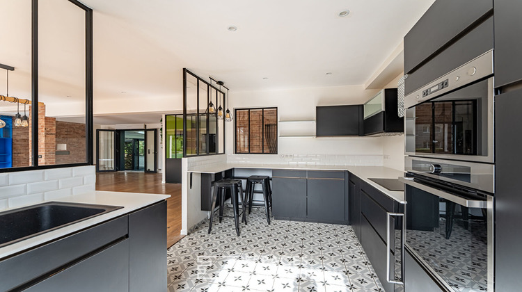 Ma-Cabane - Vente Maison SARTROUVILLE, 248 m²