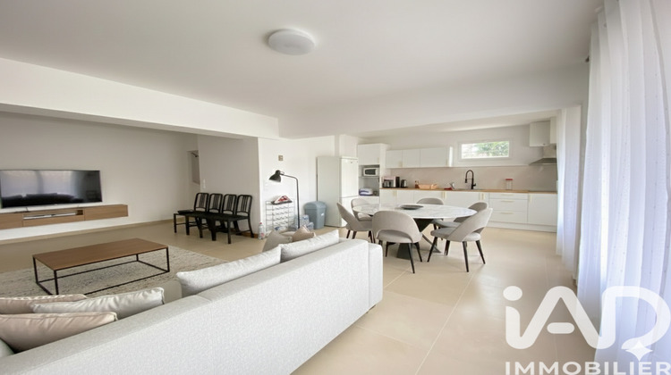 Ma-Cabane - Vente Maison Sartrouville, 115 m²