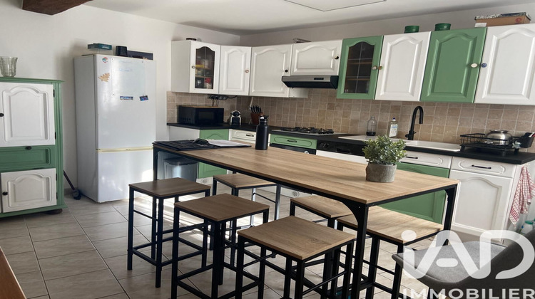 Ma-Cabane - Vente Maison Sartrouville, 212 m²