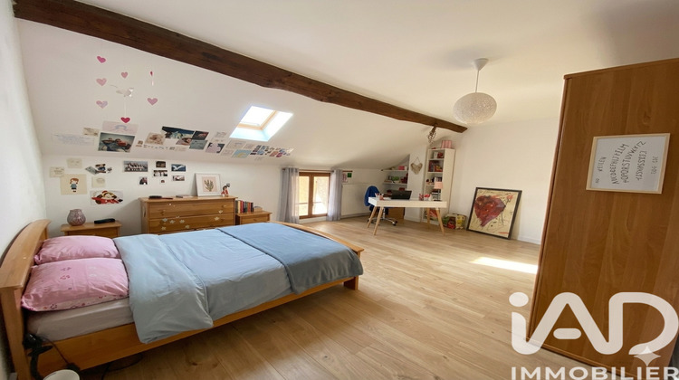 Ma-Cabane - Vente Maison Sartrouville, 212 m²