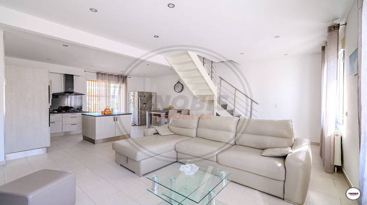 Ma-Cabane - Vente Maison SARTROUVILLE, 106 m²