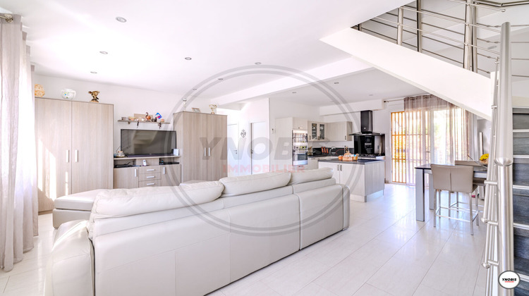Ma-Cabane - Vente Maison SARTROUVILLE, 106 m²