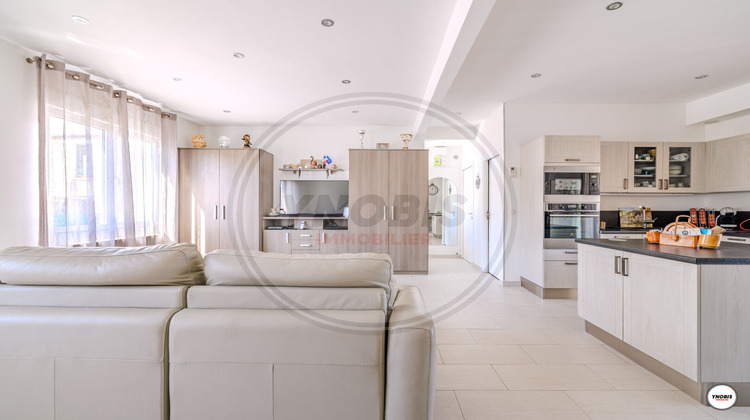 Ma-Cabane - Vente Maison SARTROUVILLE, 106 m²