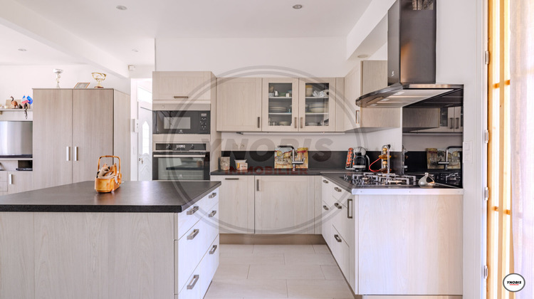 Ma-Cabane - Vente Maison SARTROUVILLE, 106 m²