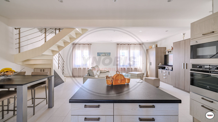 Ma-Cabane - Vente Maison SARTROUVILLE, 106 m²