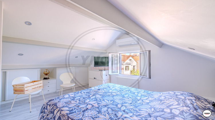 Ma-Cabane - Vente Maison SARTROUVILLE, 106 m²