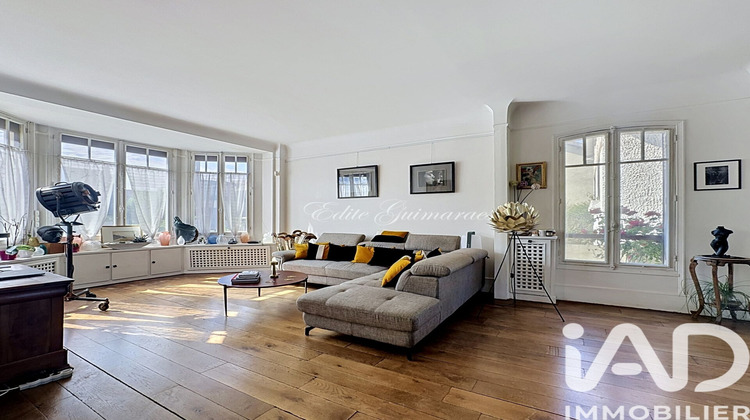 Ma-Cabane - Vente Maison Sartrouville, 140 m²