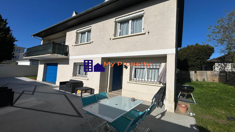 Ma-Cabane - Vente Maison Sartrouville, 161 m²