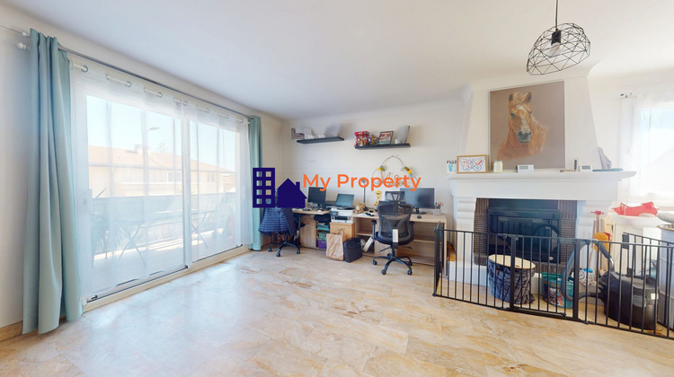 Ma-Cabane - Vente Maison Sartrouville, 161 m²