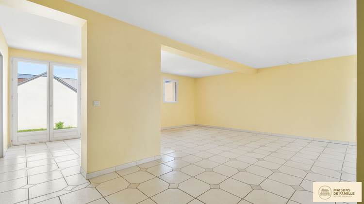 Ma-Cabane - Vente Maison SARTROUVILLE, 155 m²