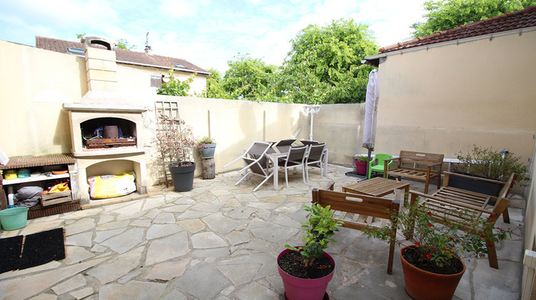 Ma-Cabane - Vente Maison SARTROUVILLE, 70 m²