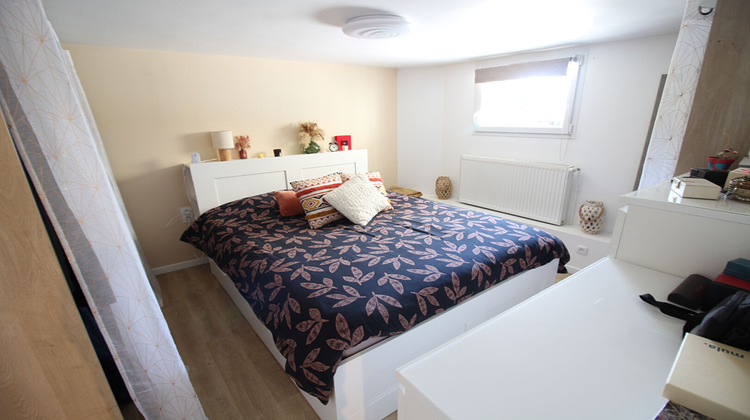 Ma-Cabane - Vente Maison SARTROUVILLE, 70 m²
