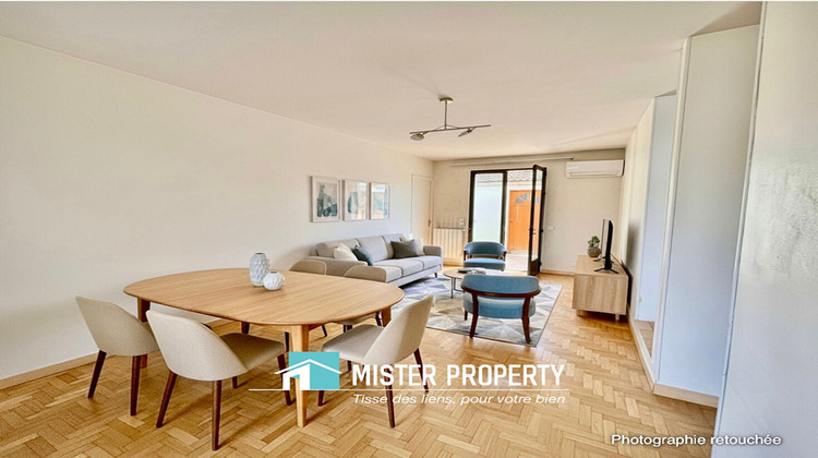Ma-Cabane - Vente Maison SARTROUVILLE, 96 m²