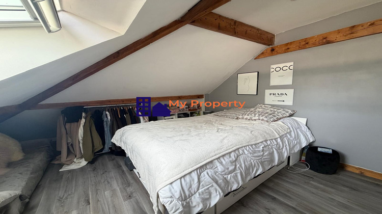 Ma-Cabane - Vente Maison Sartrouville, 127 m²