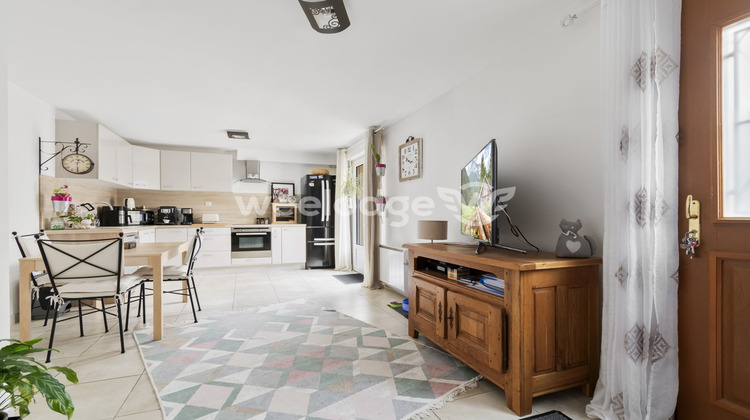 Ma-Cabane - Vente Maison Sartrouville, 60 m²