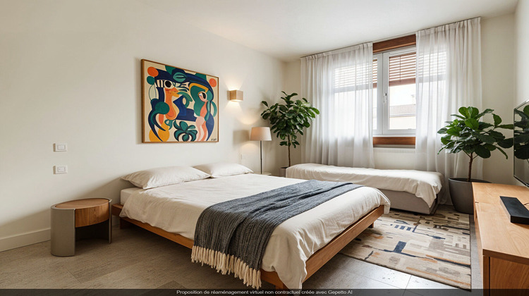 Ma-Cabane - Vente Maison SARTROUVILLE, 160 m²
