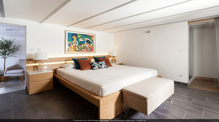 Ma-Cabane - Vente Maison SARTROUVILLE, 160 m²