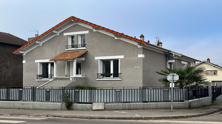 Ma-Cabane - Vente Maison SARTROUVILLE, 160 m²