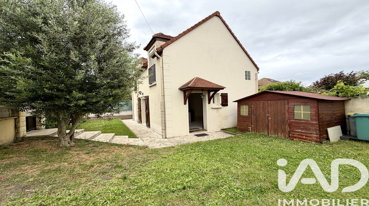 Ma-Cabane - Vente Maison Sartrouville, 70 m²