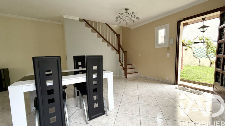 Ma-Cabane - Vente Maison Sartrouville, 70 m²