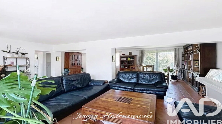 Ma-Cabane - Vente Maison Sartrouville, 175 m²