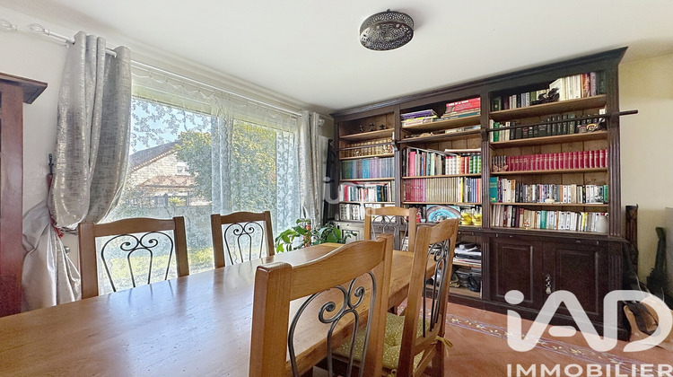 Ma-Cabane - Vente Maison Sartrouville, 175 m²