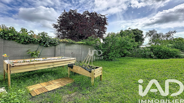 Ma-Cabane - Vente Maison Sartrouville, 175 m²