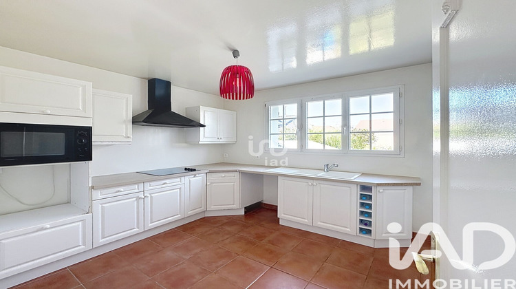 Ma-Cabane - Vente Maison Sartrouville, 175 m²