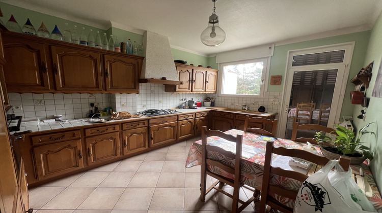Ma-Cabane - Vente Maison Sartrouville, 152 m²