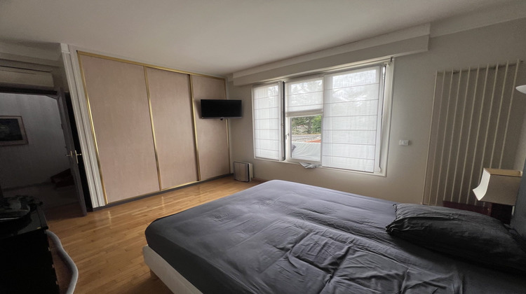 Ma-Cabane - Vente Maison Sartrouville, 152 m²