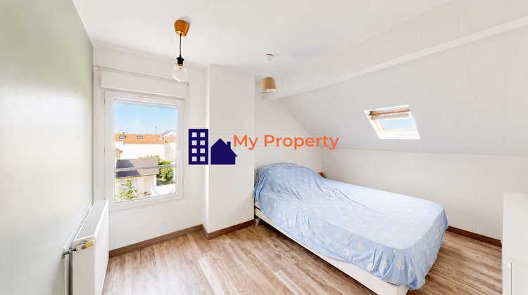 Ma-Cabane - Vente Maison Sartrouville, 95 m²