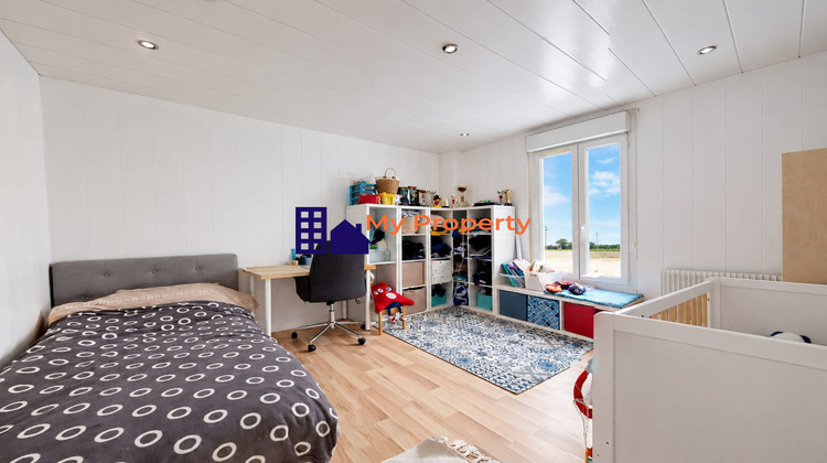 Ma-Cabane - Vente Maison Sartrouville, 95 m²