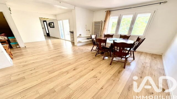 Ma-Cabane - Vente Maison Sartrouville, 97 m²
