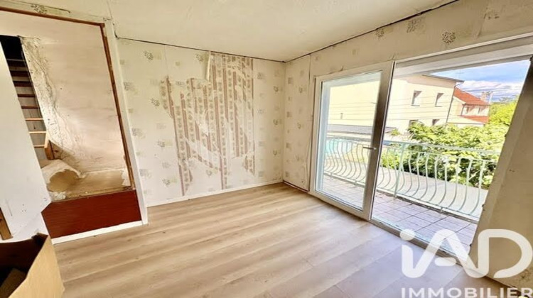 Ma-Cabane - Vente Maison Sartrouville, 97 m²