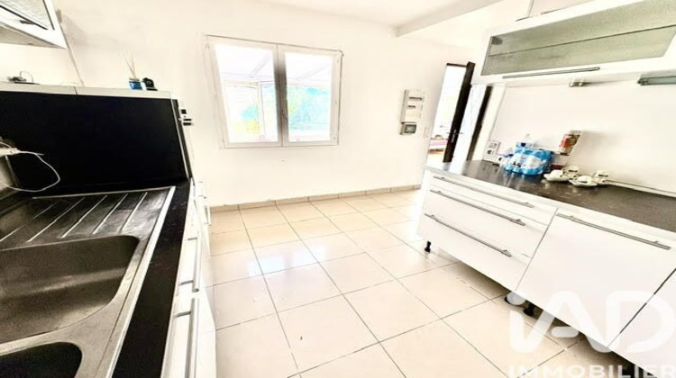 Ma-Cabane - Vente Maison Sartrouville, 97 m²