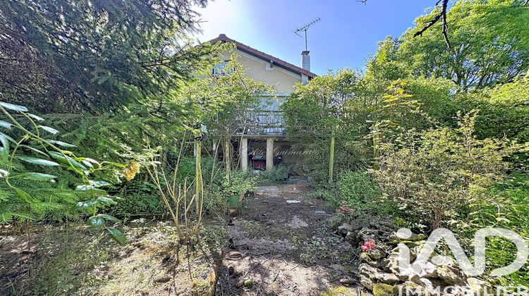 Ma-Cabane - Vente Maison Sartrouville, 85 m²