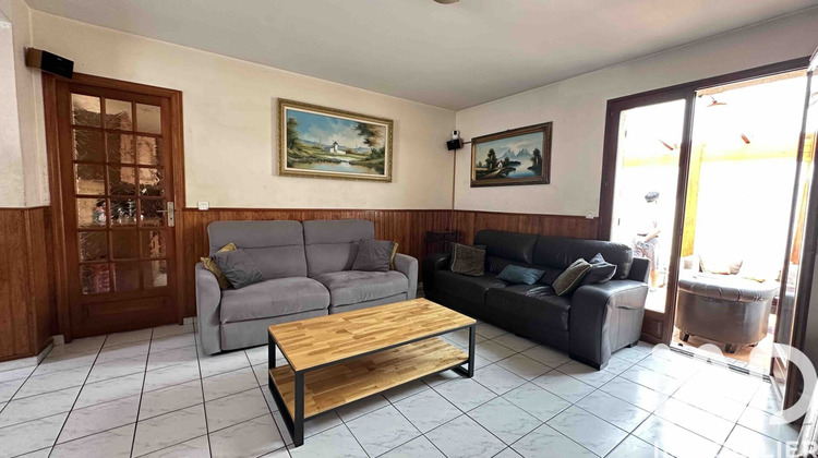 Ma-Cabane - Vente Maison Sartrouville, 110 m²