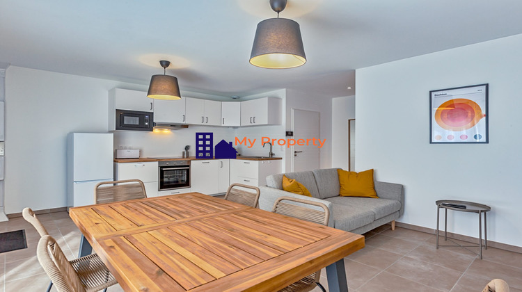 Ma-Cabane - Vente Maison Sartrouville, 83 m²
