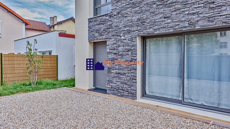 Ma-Cabane - Vente Maison Sartrouville, 83 m²