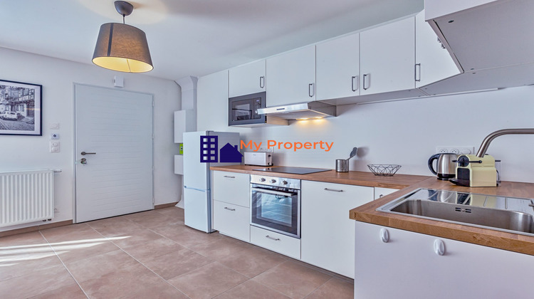 Ma-Cabane - Vente Maison Sartrouville, 83 m²