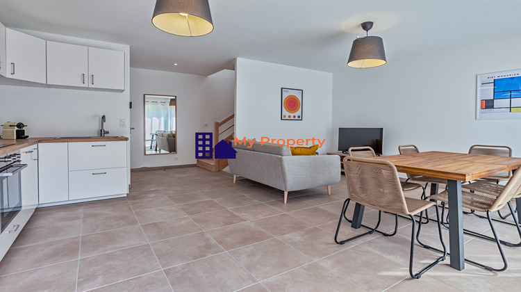 Ma-Cabane - Vente Maison Sartrouville, 83 m²