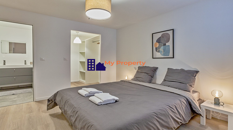 Ma-Cabane - Vente Maison Sartrouville, 83 m²