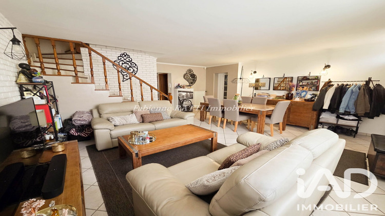 Ma-Cabane - Vente Maison Sartrouville, 106 m²