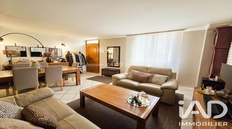 Ma-Cabane - Vente Maison Sartrouville, 106 m²